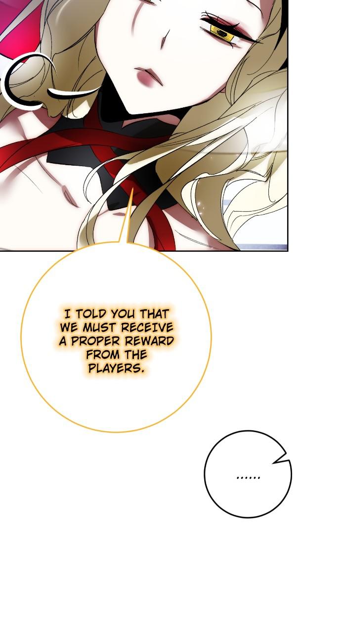 Return to Player Chapter 93 69
