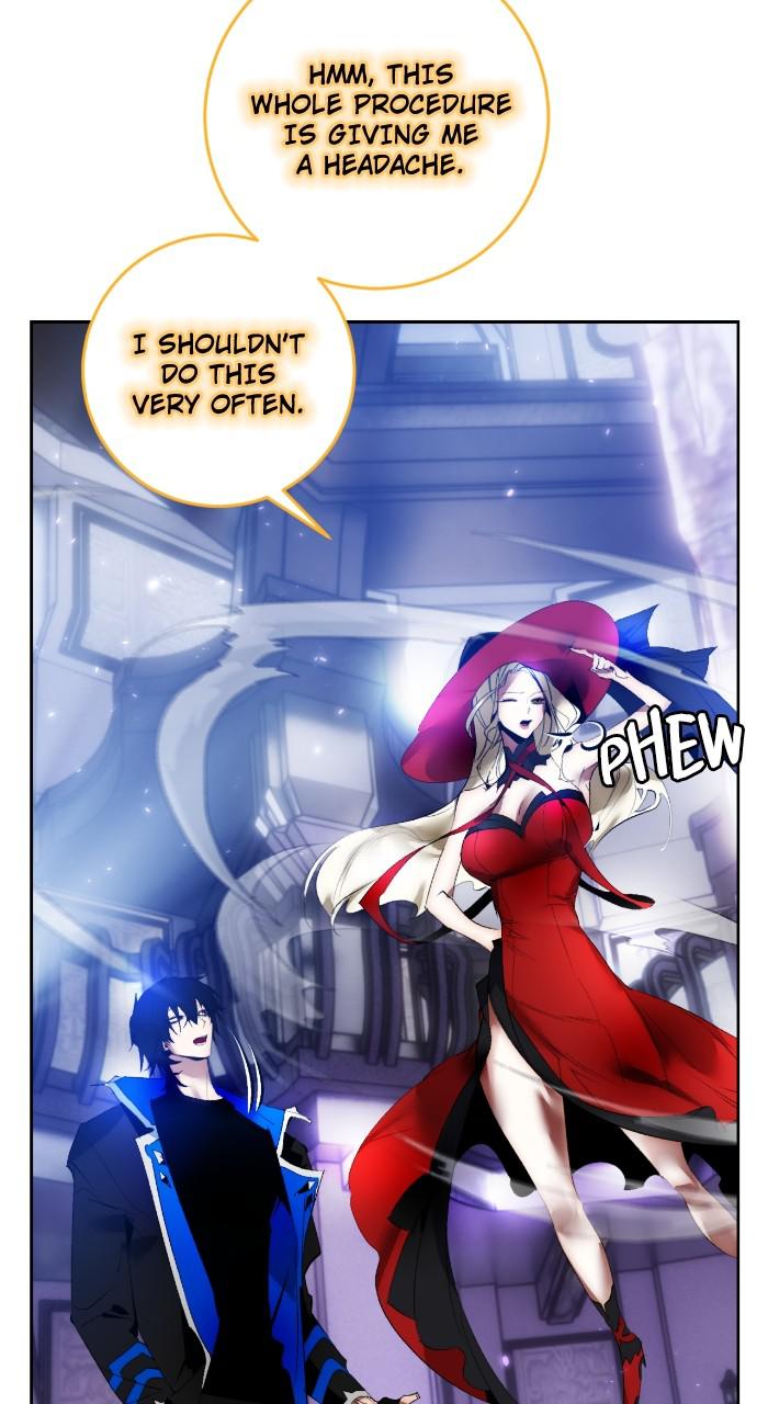Return to Player Chapter 93 74
