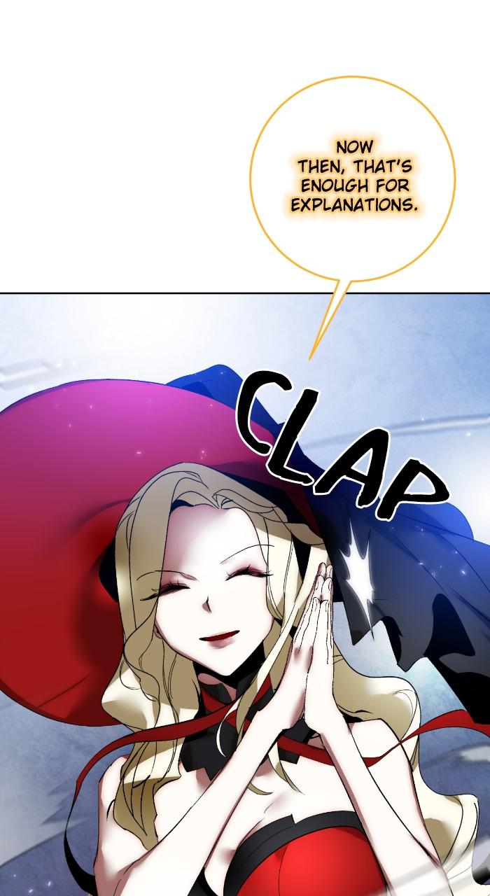 Return to Player Chapter 93 80