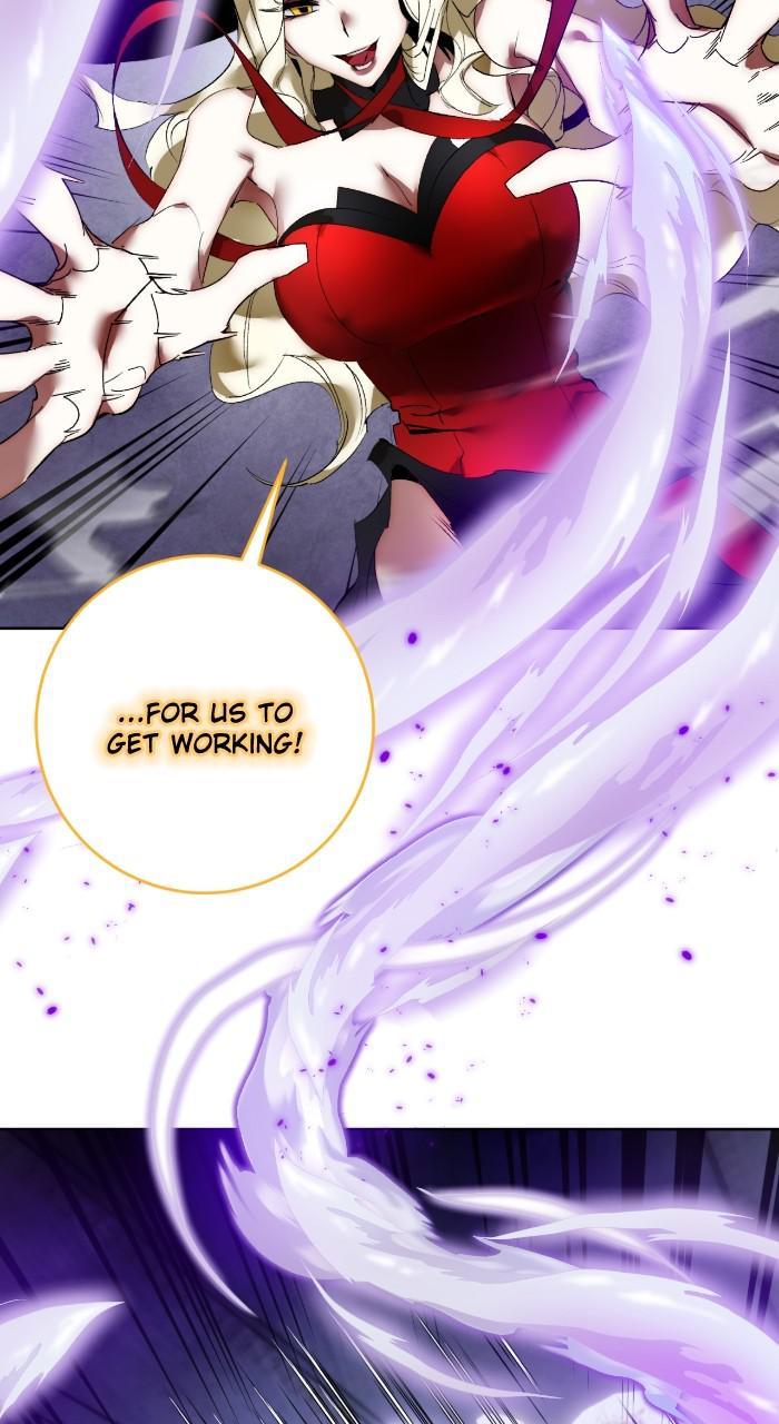 Return to Player Chapter 93 82
