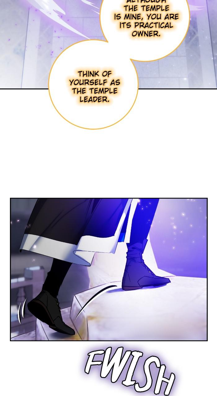 Return to Player Chapter 93 88