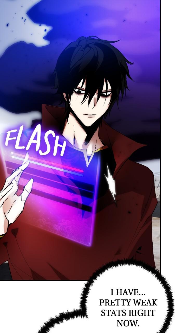Return to Player Chapter 93 105