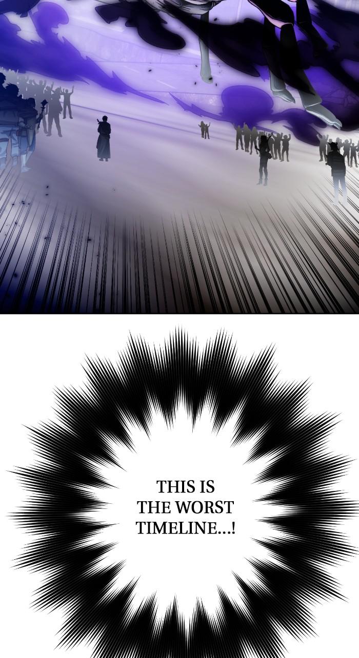 Return to Player Chapter 93 110
