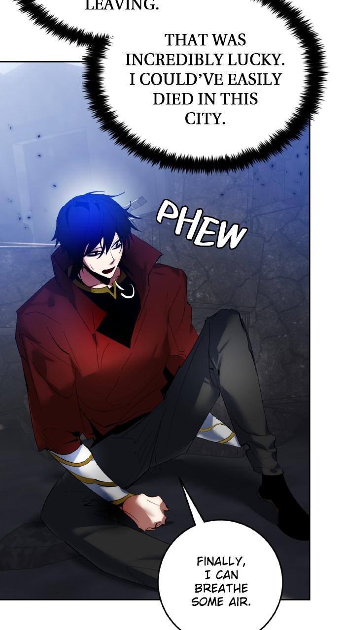 Return to Player Chapter 94 21