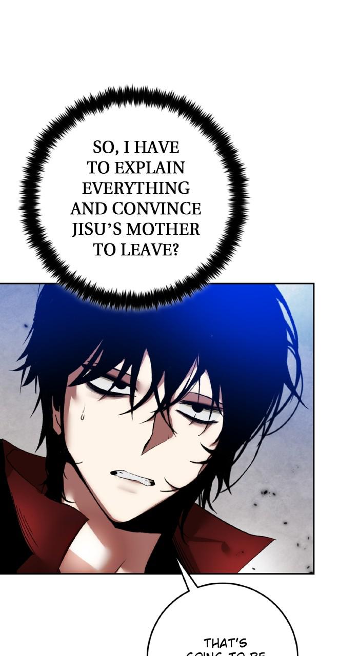 Return to Player Chapter 94 26
