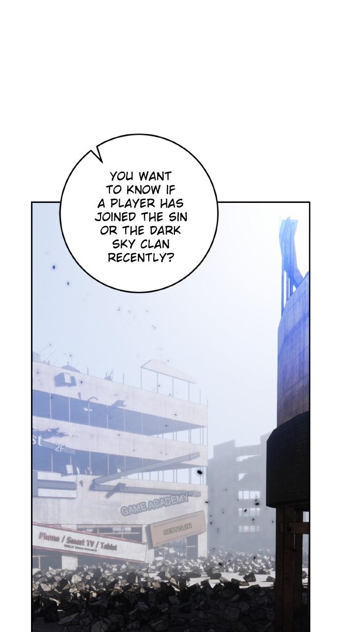 Return to Player Chapter 94 31