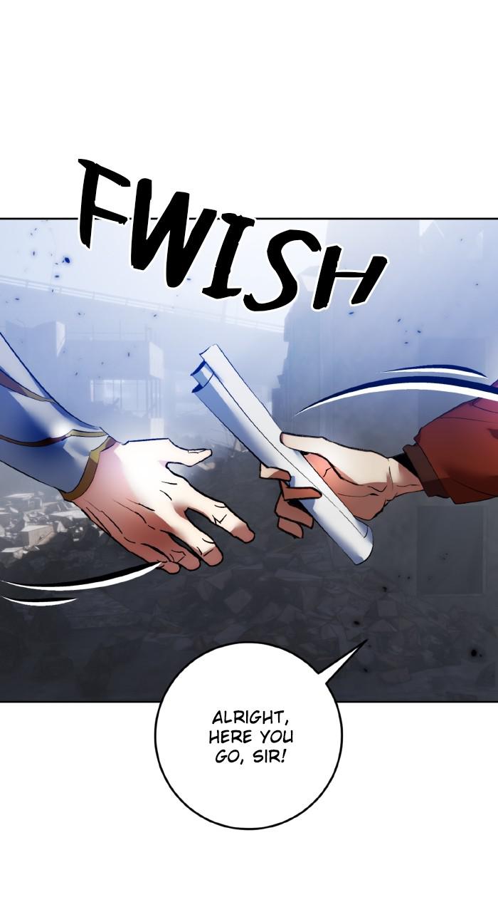 Return to Player Chapter 94 40