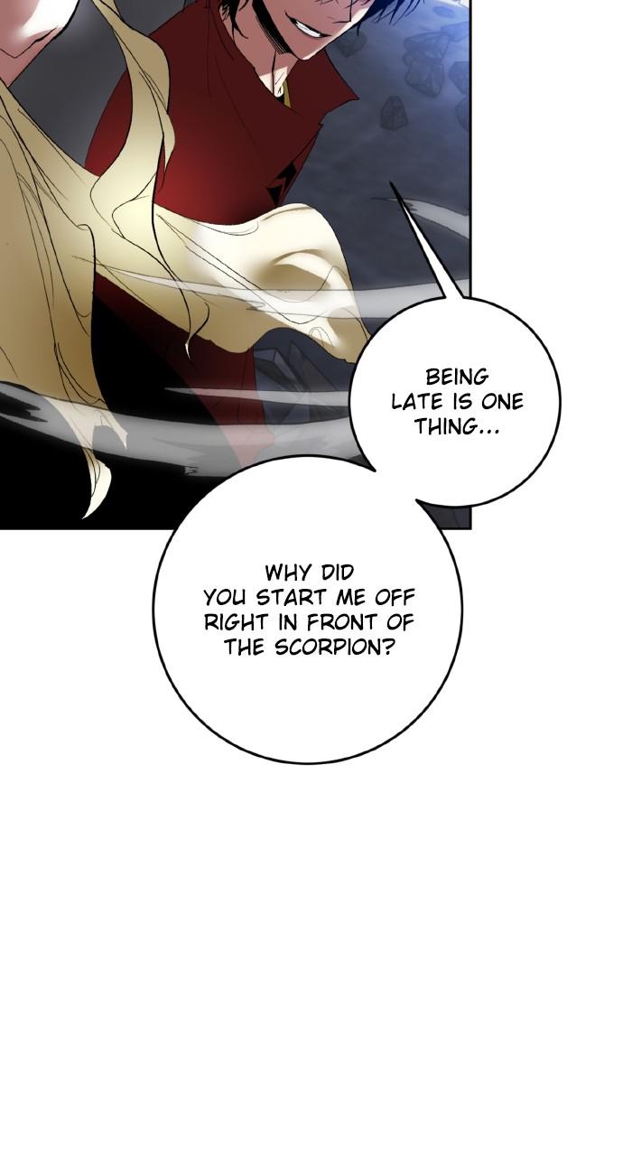 Return to Player Chapter 94 63
