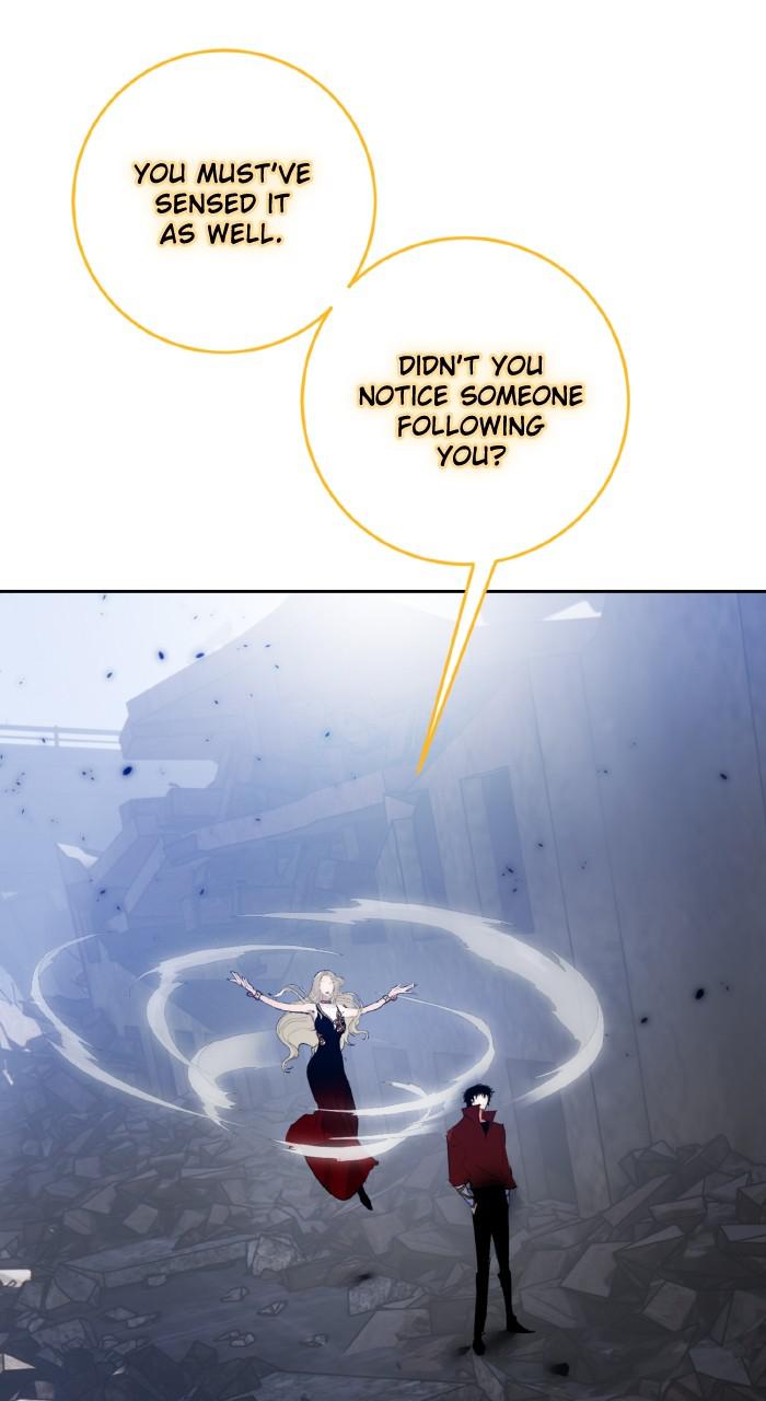 Return to Player Chapter 94 74