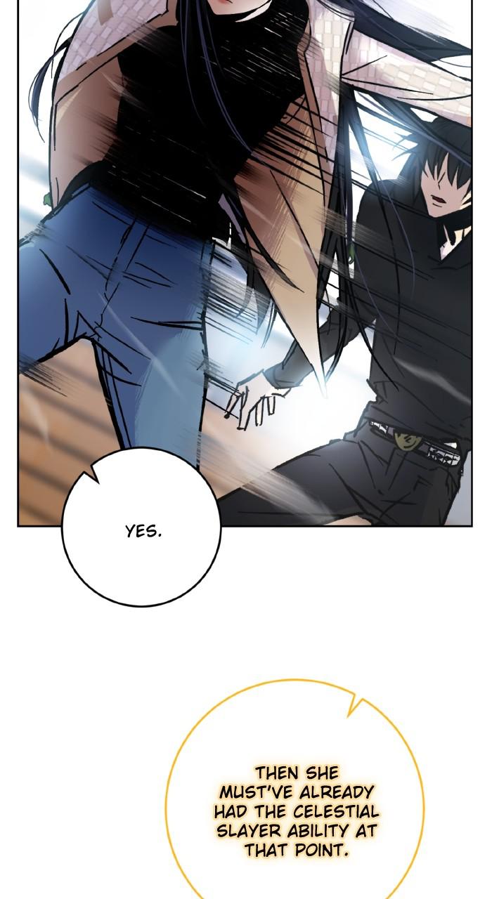 Return to Player Chapter 94 82