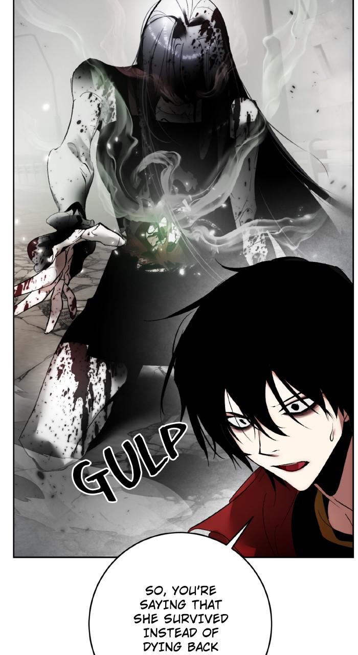 Return to Player Chapter 94 85