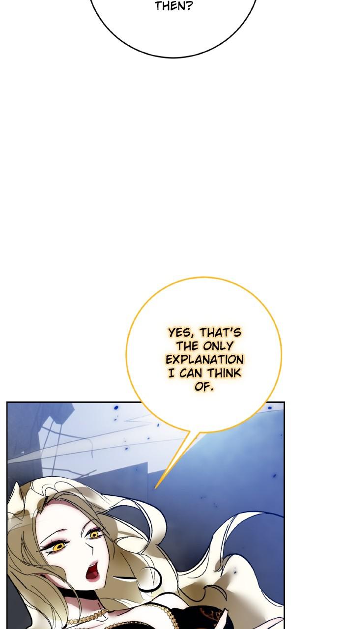 Return to Player Chapter 94 86
