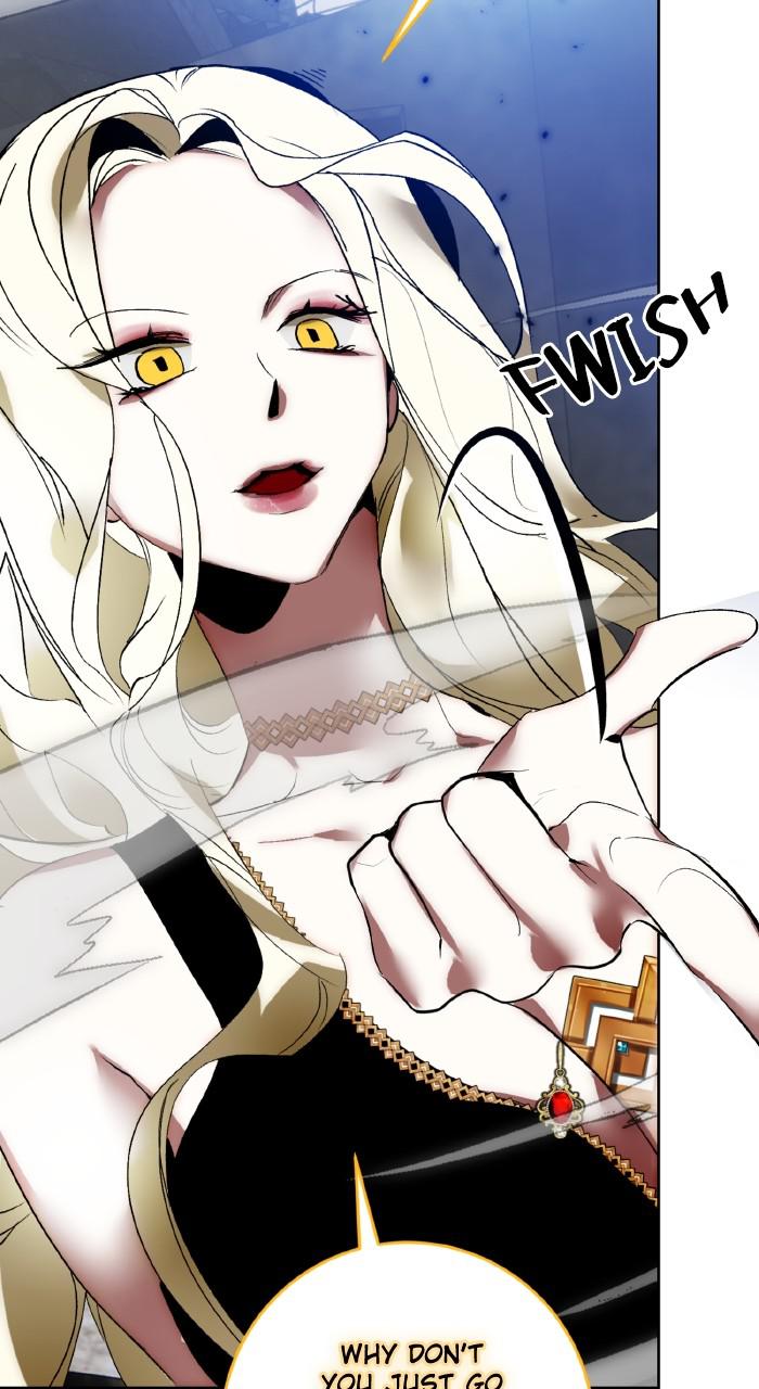 Return to Player Chapter 94 90