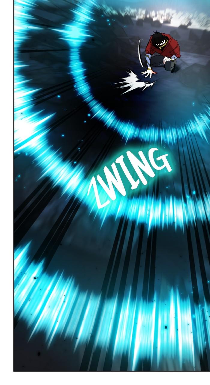 Return to Player Chapter 94 92