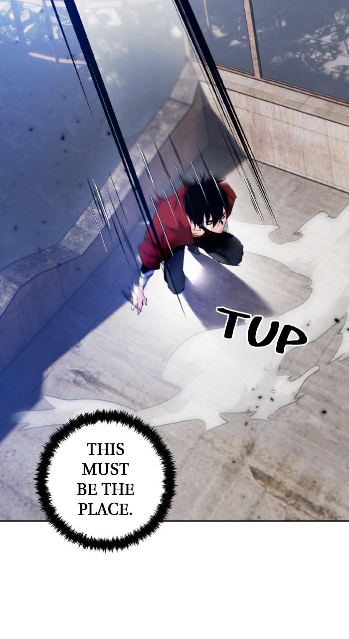 Return to Player Chapter 95 6