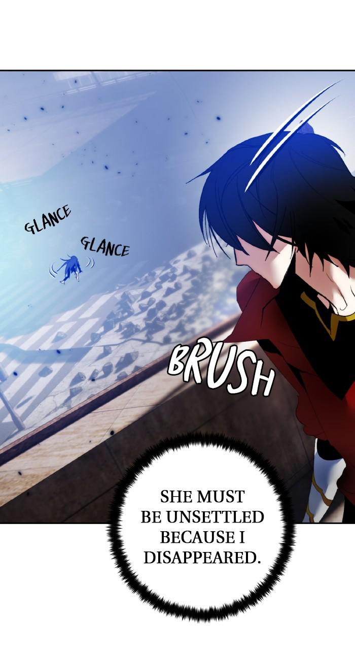 Return to Player Chapter 95 7