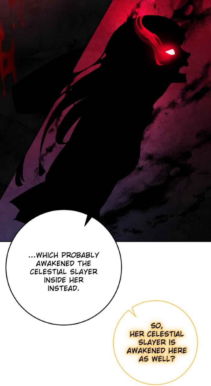 Return to Player Chapter 95 40