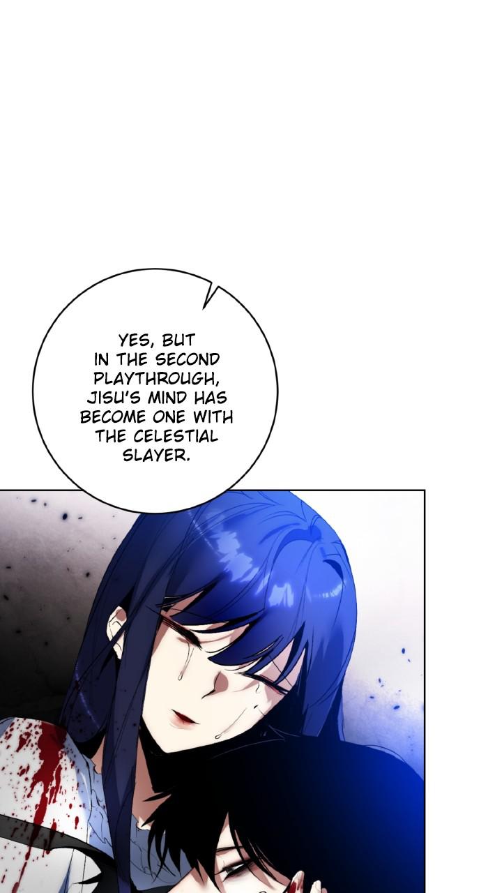Return to Player Chapter 95 41
