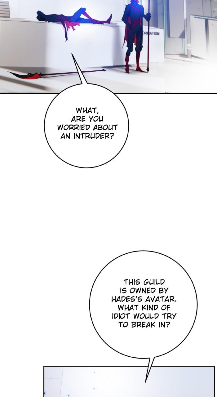 Return to Player Chapter 95 54
