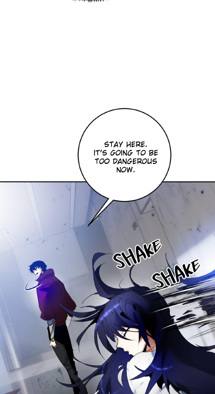 Return to Player Chapter 95 66
