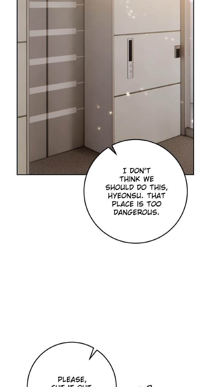 Return to Player Chapter 95 74