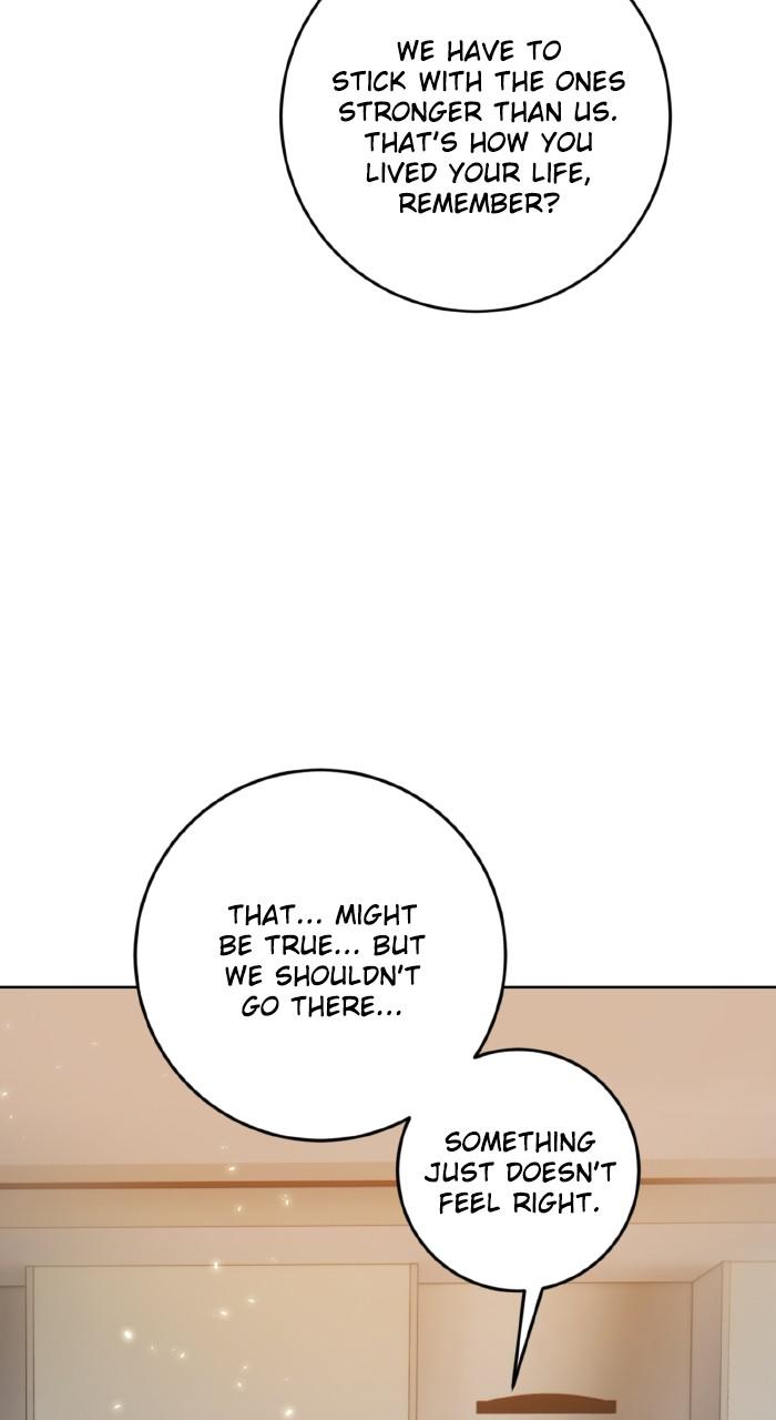 Return to Player Chapter 95 77