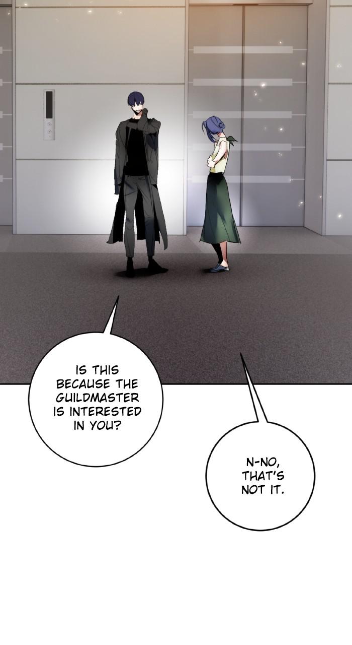 Return to Player Chapter 95 78