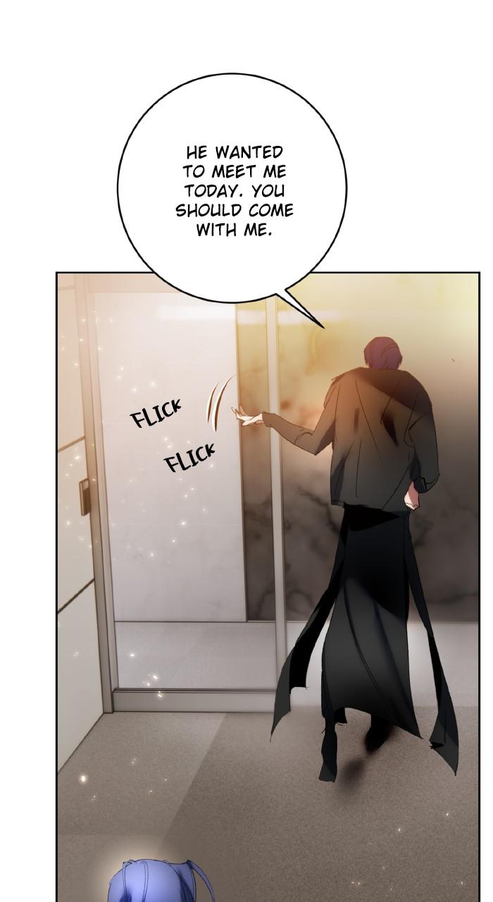 Return to Player Chapter 95 79