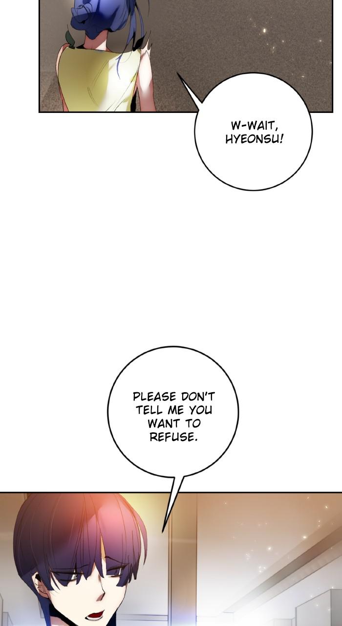 Return to Player Chapter 95 80