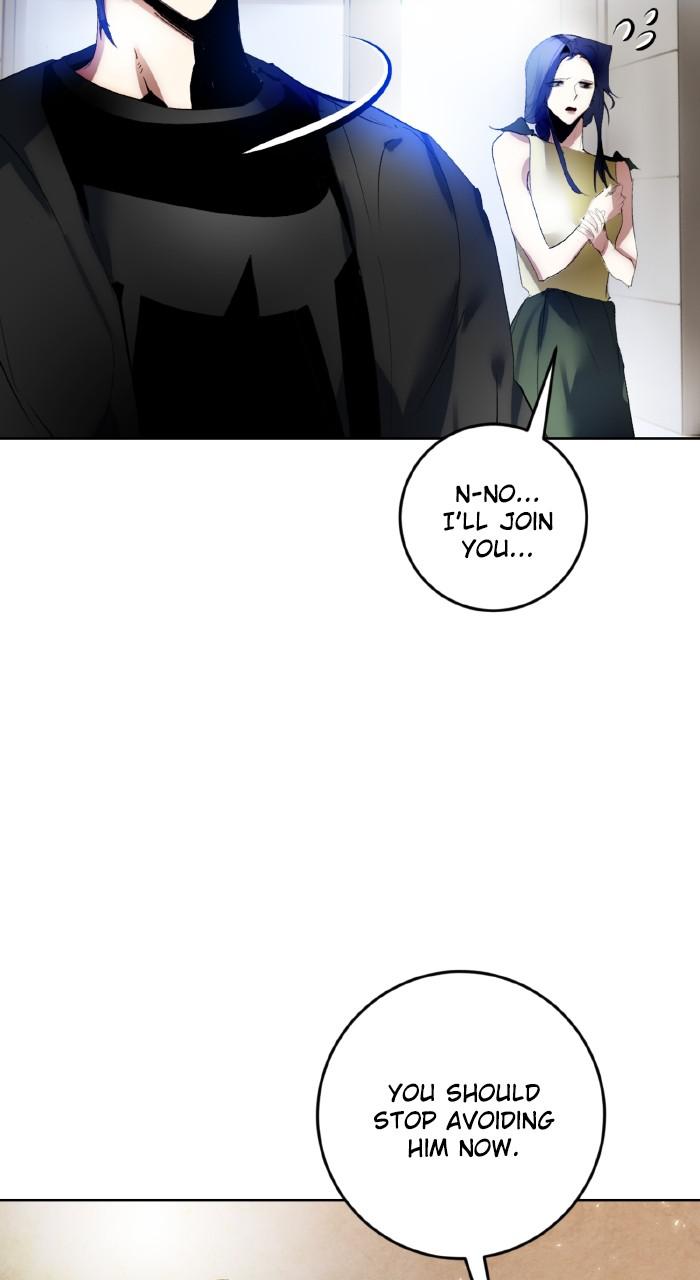 Return to Player Chapter 95 81