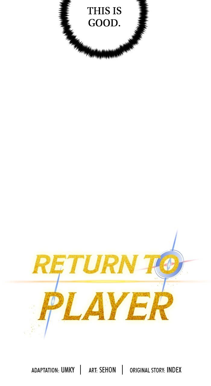 Return to Player Chapter 96 7