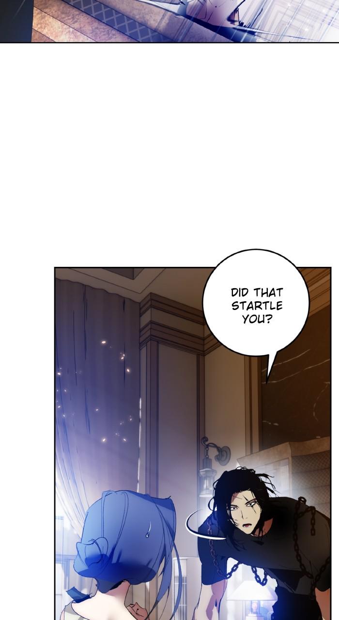 Return to Player Chapter 96 15