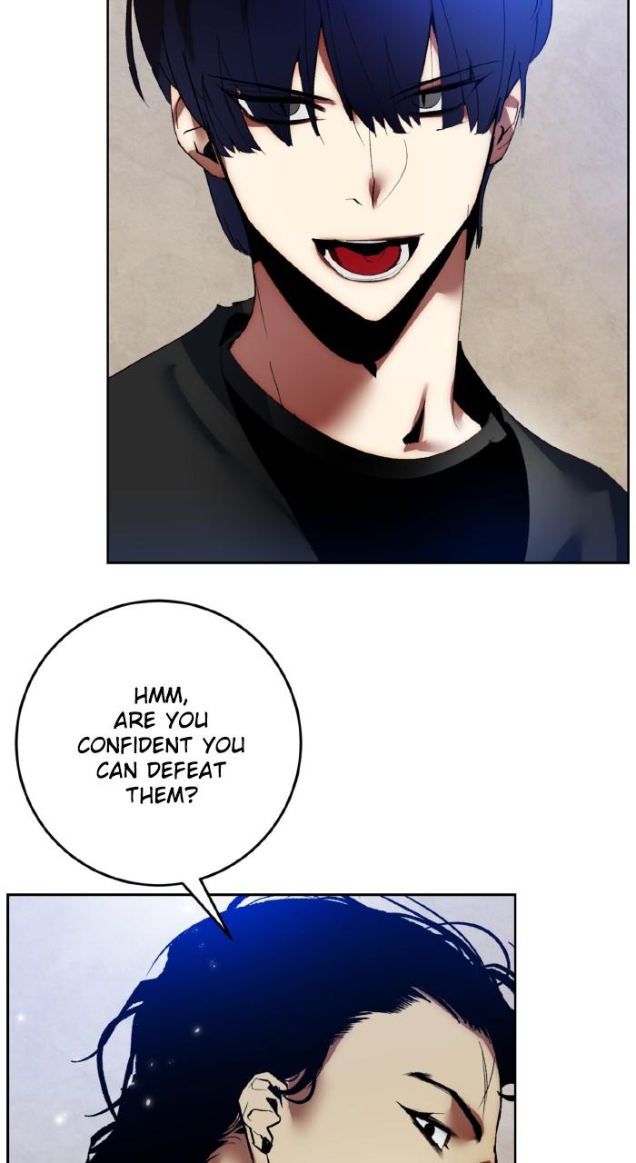 Return to Player Chapter 96 18