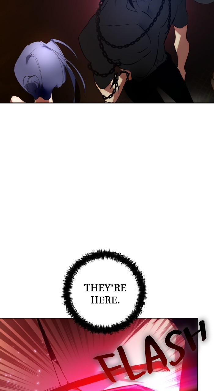 Return to Player Chapter 96 25