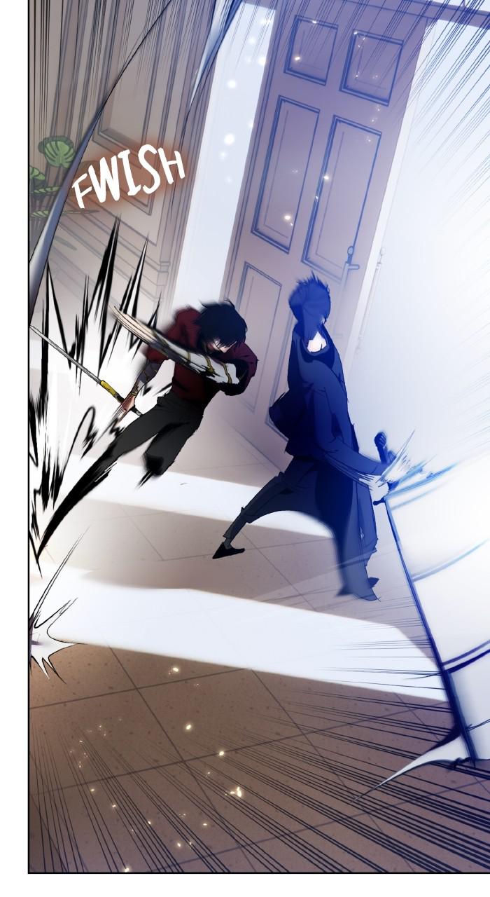 Return to Player Chapter 96 31
