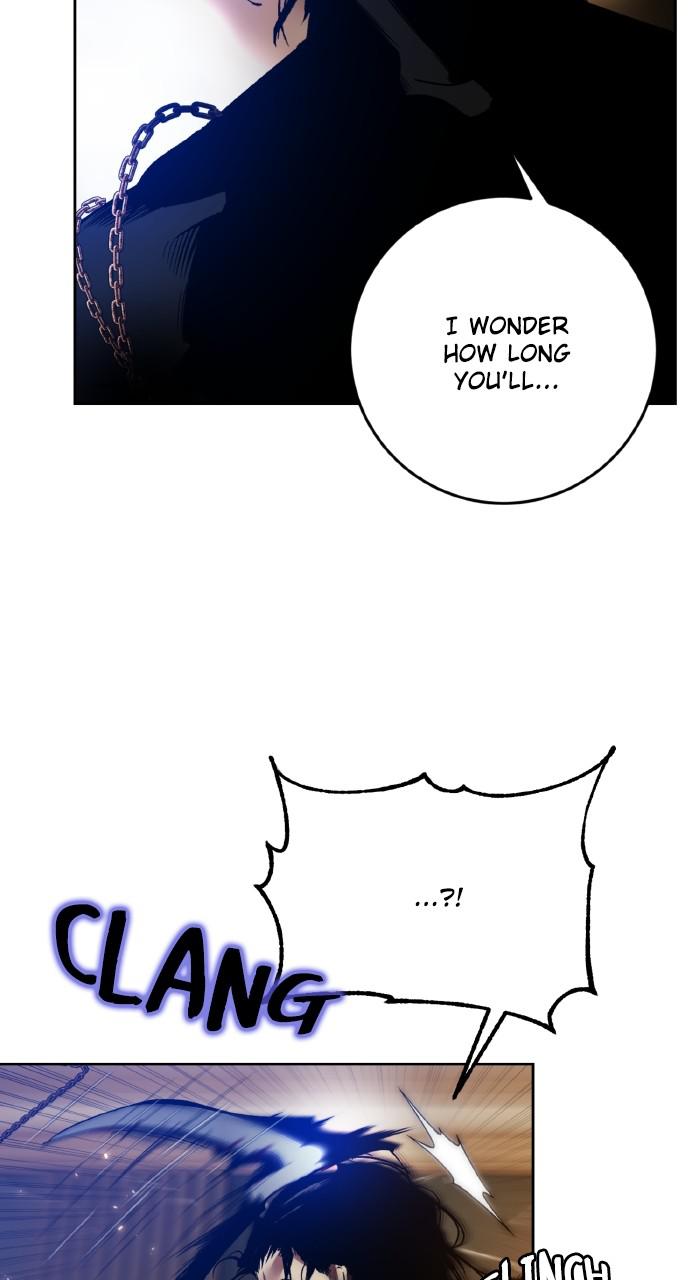 Return to Player Chapter 96 40