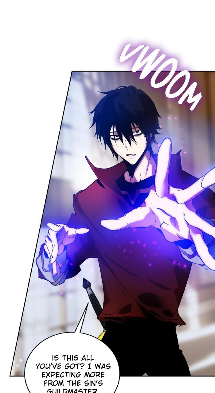 Return to Player Chapter 96 58