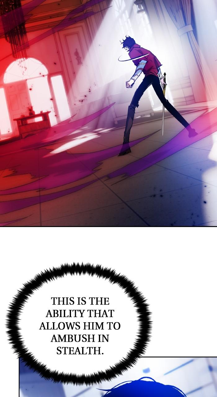 Return to Player Chapter 96 64