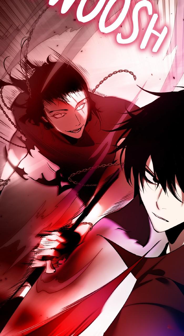 Return to Player Chapter 96 67