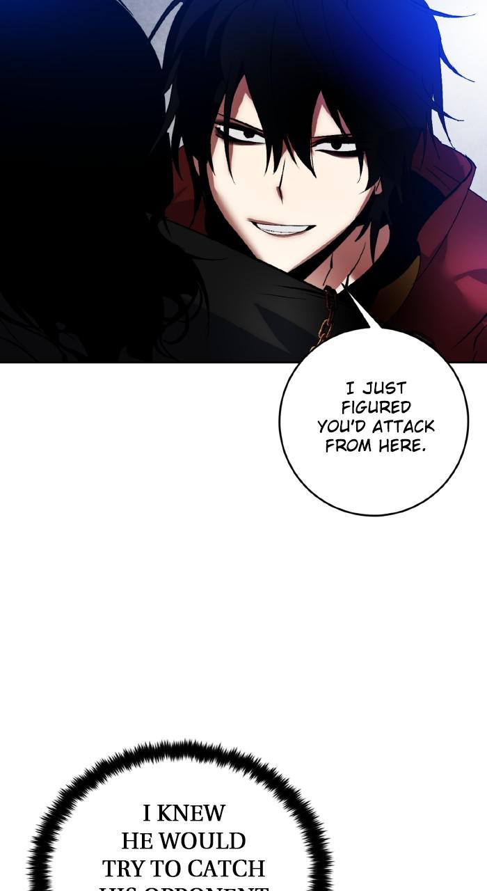Return to Player Chapter 96 74