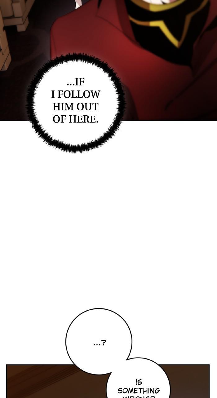 Return to Player Chapter 97 3