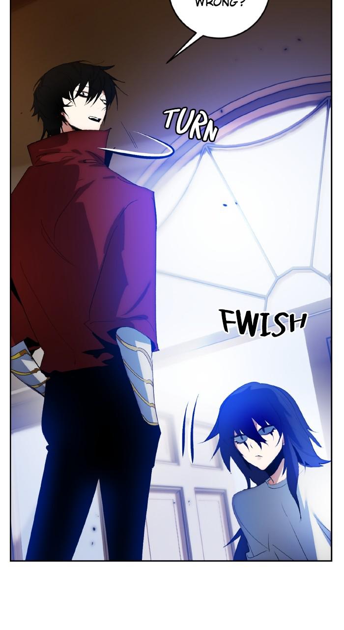 Return to Player Chapter 97 4