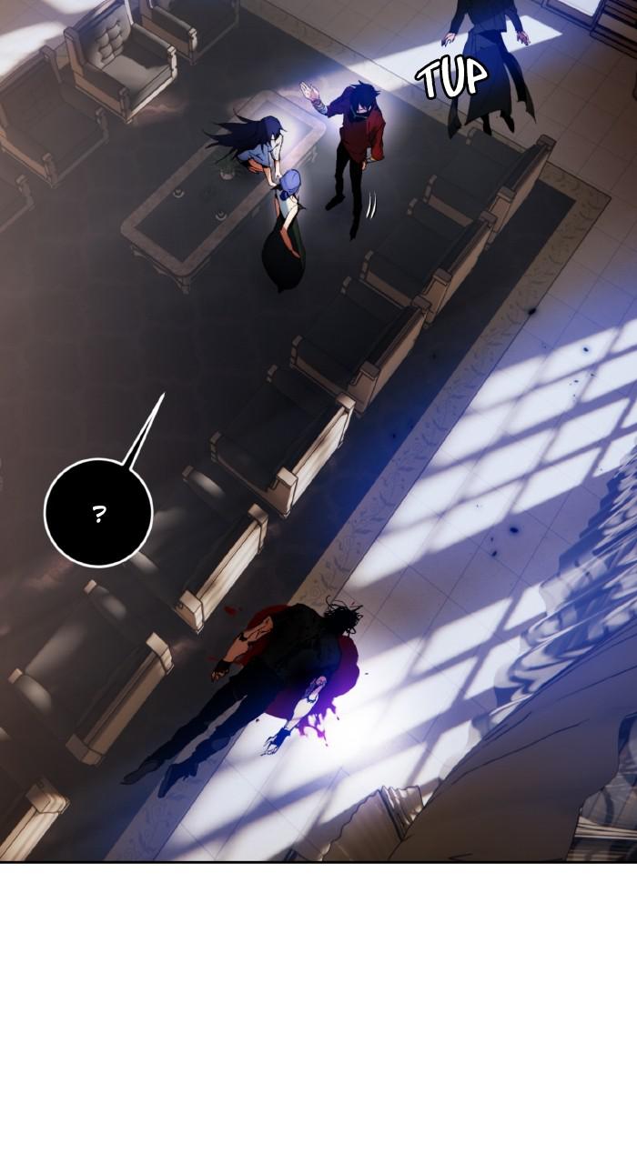 Return to Player Chapter 97 12