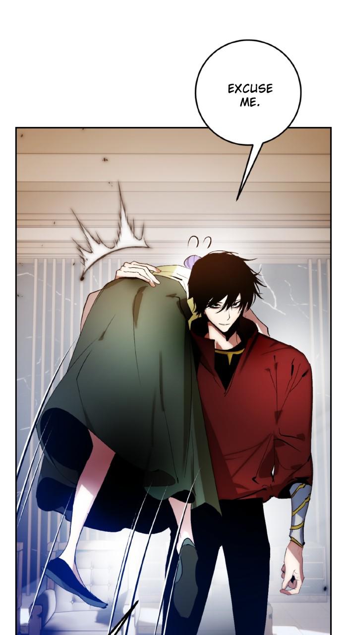 Return to Player Chapter 97 13