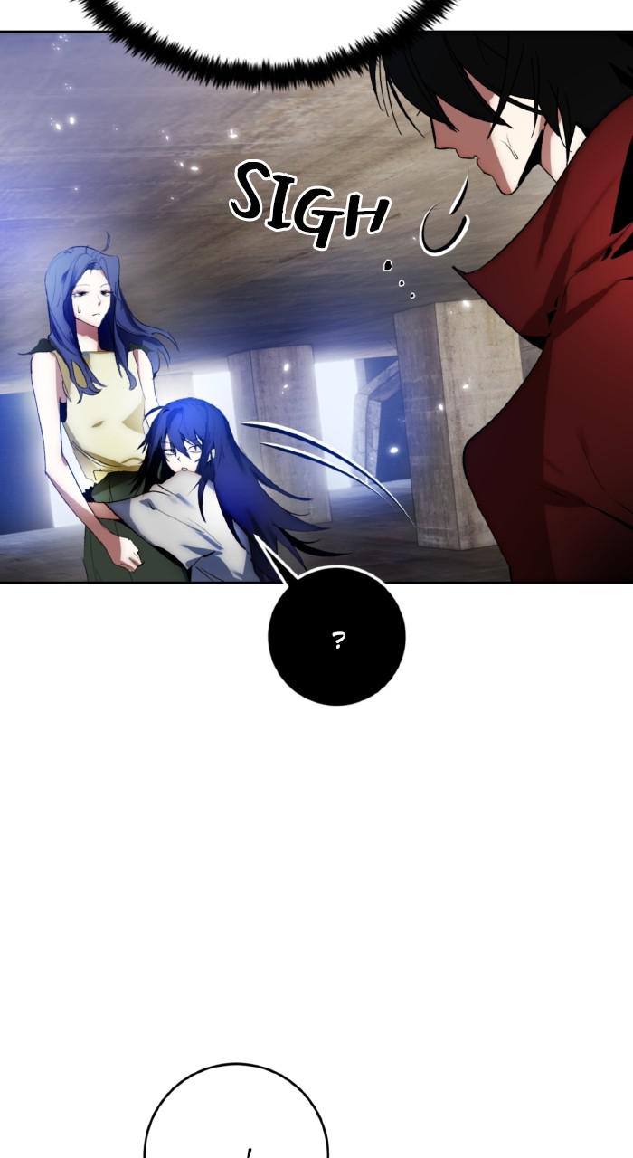 Return to Player Chapter 97 31