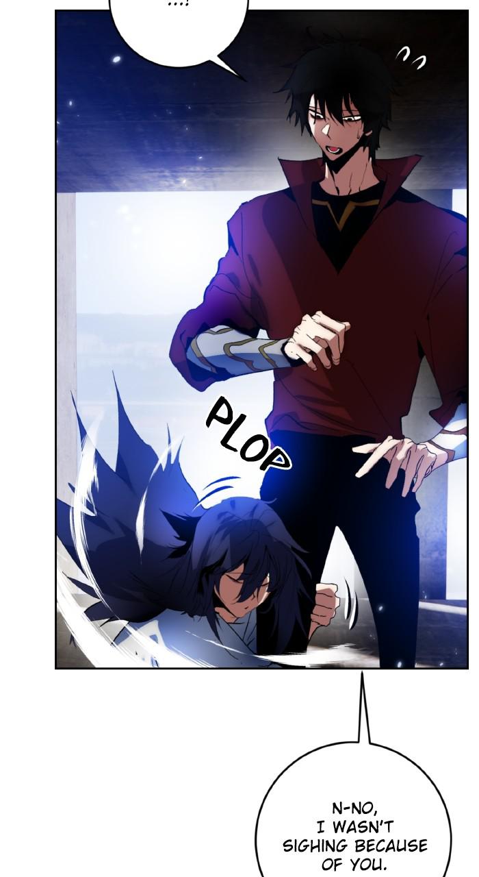 Return to Player Chapter 97 32