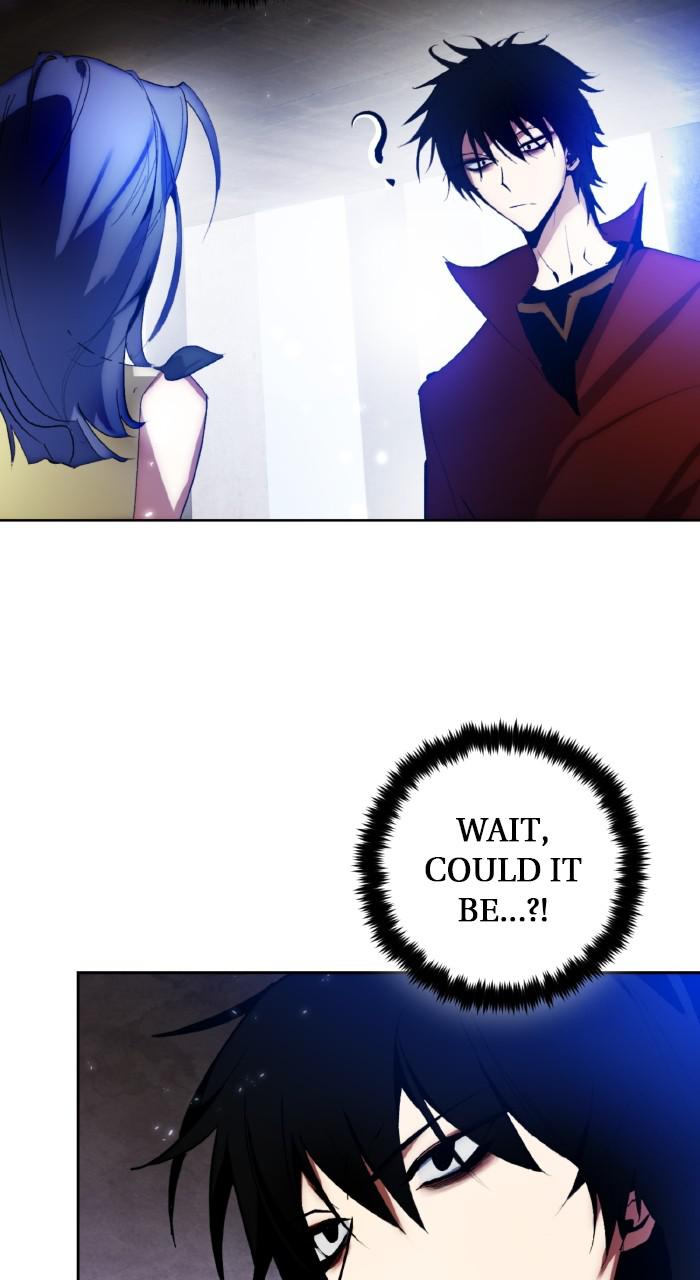 Return to Player Chapter 97 37
