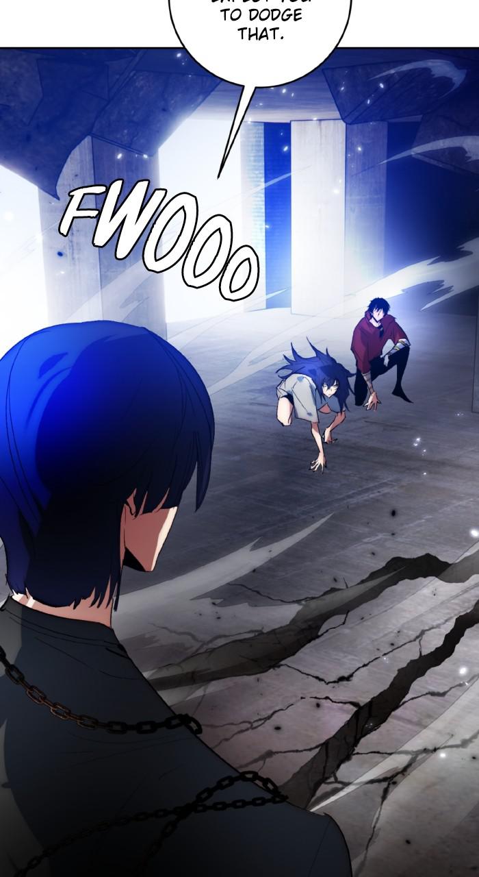 Return to Player Chapter 97 55