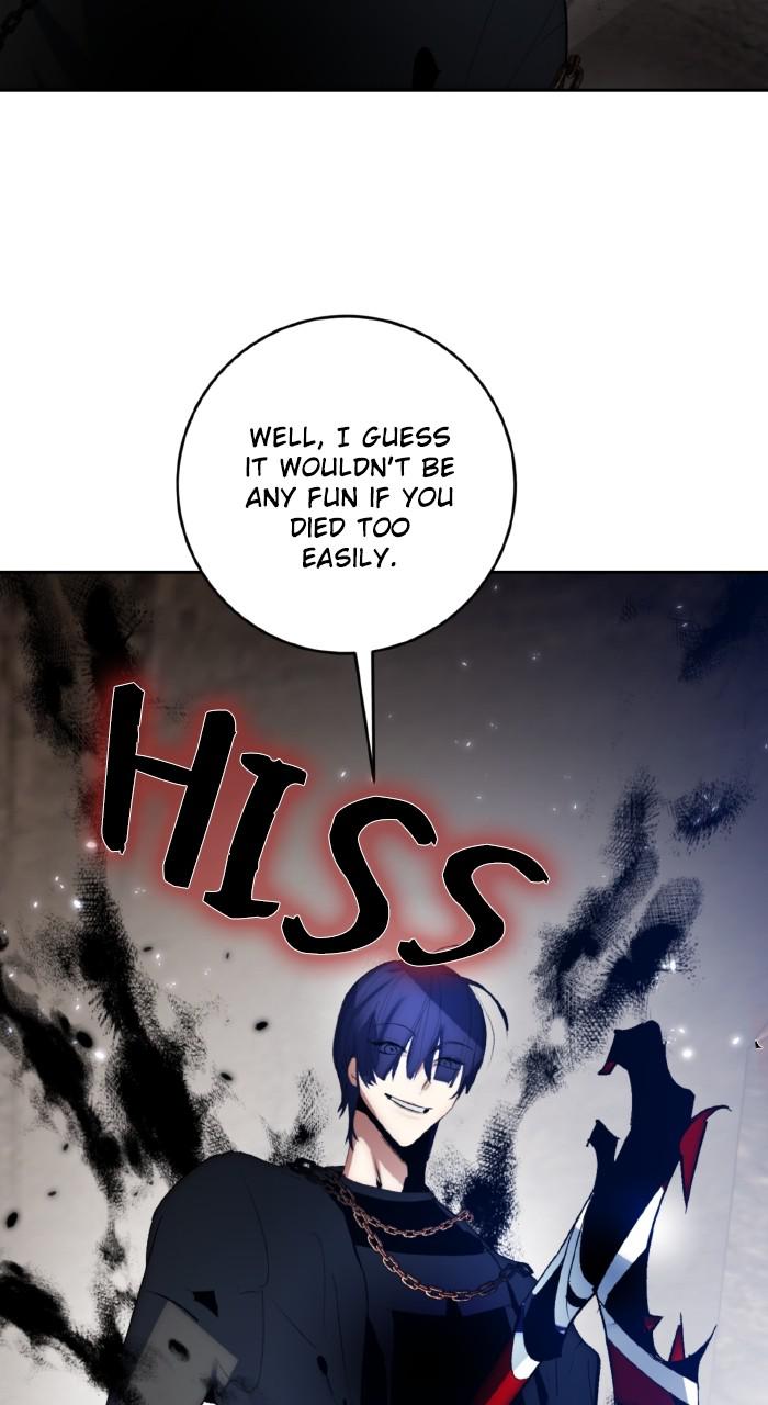 Return to Player Chapter 97 56