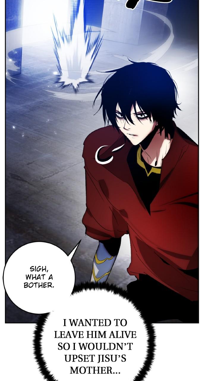 Return to Player Chapter 97 66